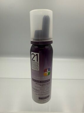 Pureology Colour Fanatic Instant Conditioning Whip - Deep Purple Bottle